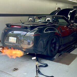 Meet your Posher, Brett